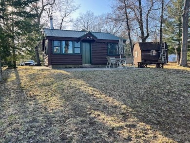 Little Long Lake - Clare County Home Sale Pending in Harrison Michigan