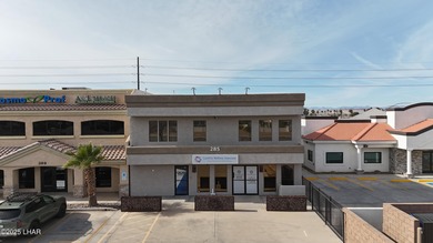 Lake Commercial For Sale in Lake Havasu City, Arizona