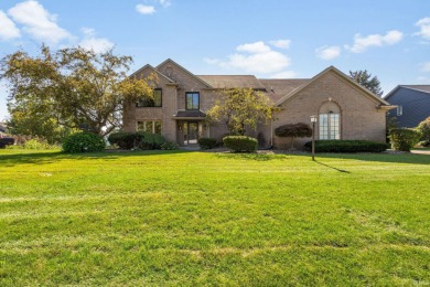 Lake Home For Sale in Granger, Indiana