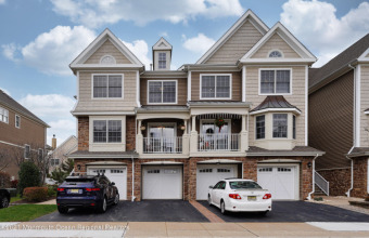 Raritan Bay  Townhome/Townhouse Sale Pending in South Amboy New Jersey