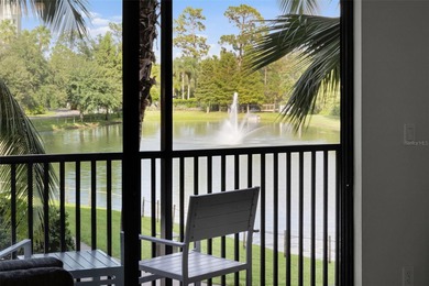 Lake Austin Condo For Sale in Winter Garden Florida