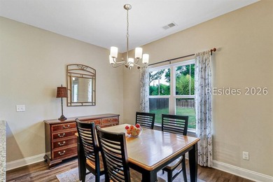 Enjoy this single level, 3BR/2BA open floor plan home on almost - photo 11
