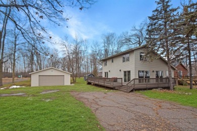 Mille Lacs Lake Home For Sale in Garrison Minnesota