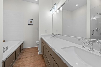 This beautiful home offers the perfect blend of comfort and - photo 11