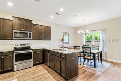 Enjoy this single level, 3BR/2BA open floor plan home on almost - photo 14