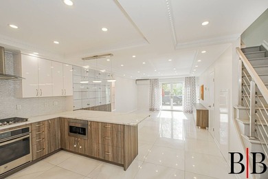 Absolutely magnificently renovated top to bottom and in every - photo 4