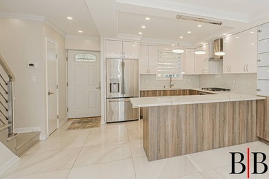 Absolutely magnificently renovated top to bottom and in every - photo 6