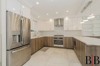 Absolutely magnificently renovated top to bottom and in every - photo 8