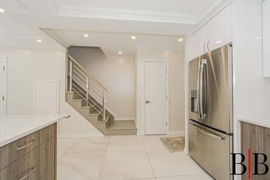 Absolutely magnificently renovated top to bottom and in every - photo 9