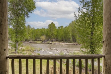 Enjoy the sights and sounds of the Big Wood River from this - photo 20