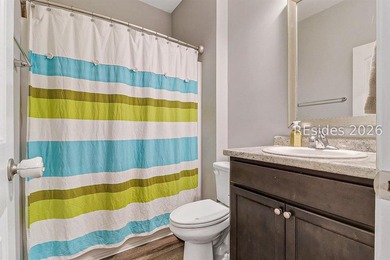 Enjoy this single level, 3BR/2BA open floor plan home on almost - photo 26