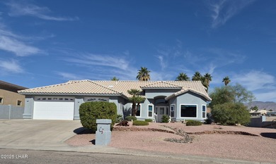 Lake Havasu Home For Sale in Lake Havasu City Arizona