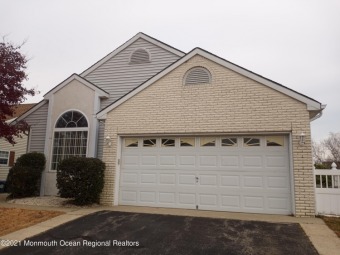 Lake Home Off Market in Toms River, New Jersey