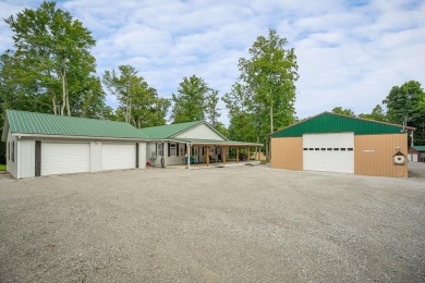 (private lake, pond, creek) Acreage For Sale in Crossville Tennessee