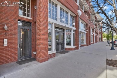 This rare penthouse corner residence in Poet Lofts, offers an - photo 3