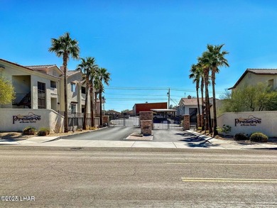 Lake Condo For Sale in Lake Havasu City, Arizona