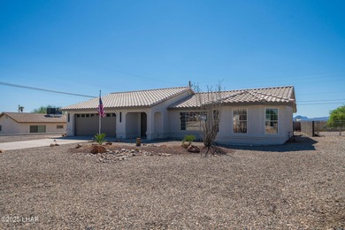 Lake Havasu Home For Sale in Lake Havasu City Arizona
