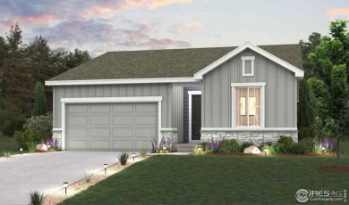 Lake Home For Sale in Timnath, Colorado