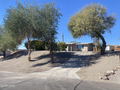 Lake Havasu Home For Sale in Lake Havasu City Arizona