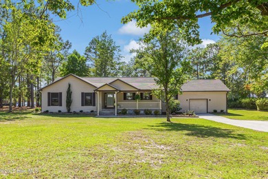 (private lake, pond, creek) Home For Sale in Southport North Carolina