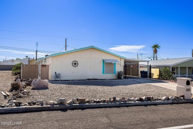 Lake Havasu Home For Sale in Lake Havasu City Arizona