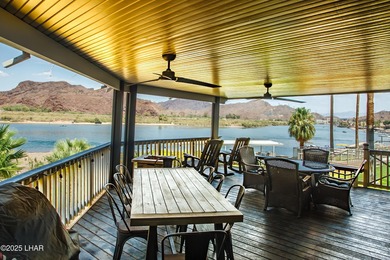 Colorado River - La Paz County Home For Sale in Parker Arizona