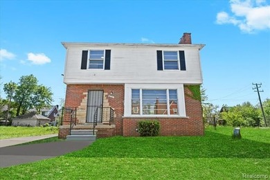 Lake Saint Clair Home For Sale in Detroit Michigan