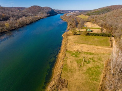 White River - Independence County Lot For Sale in Guion Arkansas