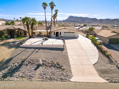 Lake Havasu Home For Sale in Lake Havasu City Arizona