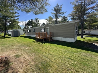 Kennebec River Home For Sale in Waterville Maine