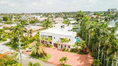 Discover this distinctive waterfront quadruplex in the Bel Lido - photo 2
