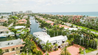 Discover this distinctive waterfront quadruplex in the Bel Lido - photo 4