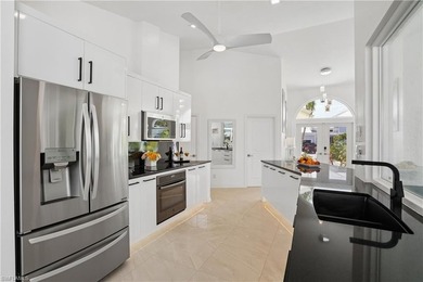 Experience true Marco Island living in this beautifully updated - photo 15