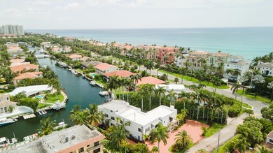 Discover this distinctive waterfront quadruplex in the Bel Lido - photo 5