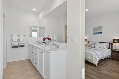 Modern Coastal Living in Ventura's Solana Heights. Discover the - photo 15