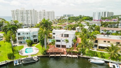 Discover this distinctive waterfront quadruplex in the Bel Lido - photo 7
