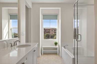 Modern Coastal Living in Ventura's Solana Heights. Discover the - photo 17
