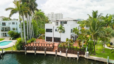 Discover this distinctive waterfront quadruplex in the Bel Lido - photo 8