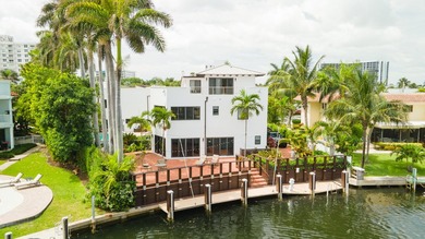 Discover this distinctive waterfront quadruplex in the Bel Lido - photo 9