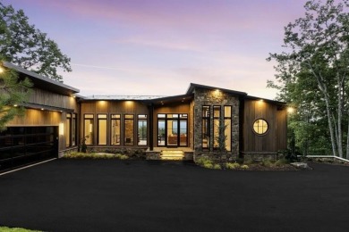 Lake Home For Sale in Blue Ridge, Georgia