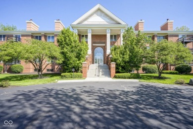Lake Condo For Sale in Indianapolis, Indiana