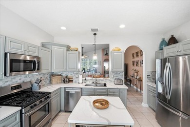 Private outdoor oasis with views of the preserve. View nature at - photo 8