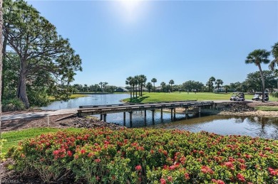 Lake Home For Sale in Estero, Florida