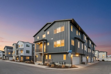 Utah Lake Townhome/Townhouse For Sale in American Fork Utah