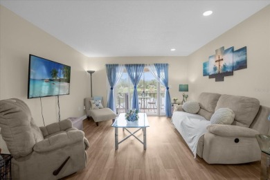 Lake Condo For Sale in Ocoee, Florida