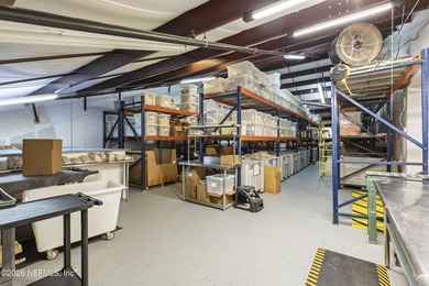 **END UNIT WAREHOUSE**DOUBLE UNIT**LOADING DOCK** This versatile - photo 3