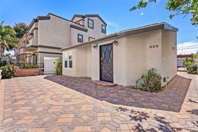 TWO UNITS! Great rental opportunity! Surf City Versatility! - photo 1