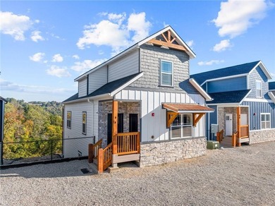 Table Rock Lake Home For Sale in Other MO Missouri