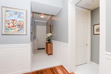 Welcome to this waterfront condominium in Harbour Isle West, on - photo 1