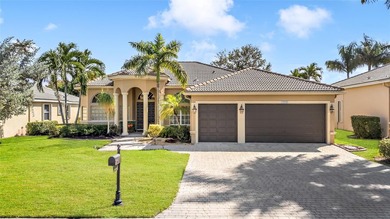 (private lake, pond, coastal) Home For Sale in Coral Springs Florida